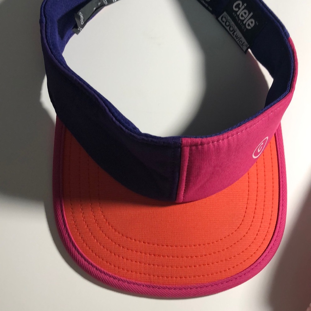 Ciele Cool wick hat✨